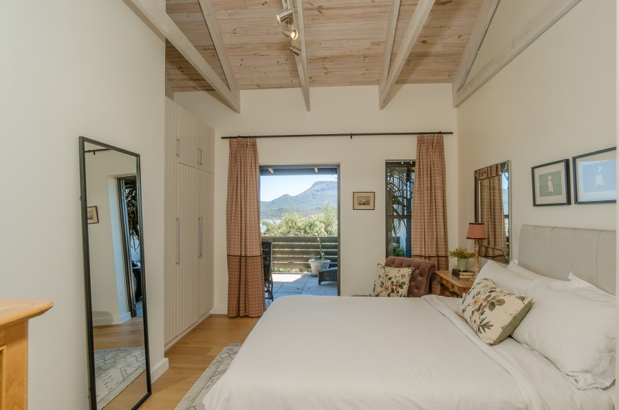 4 Bedroom Property for Sale in Stonehaven Estate Western Cape